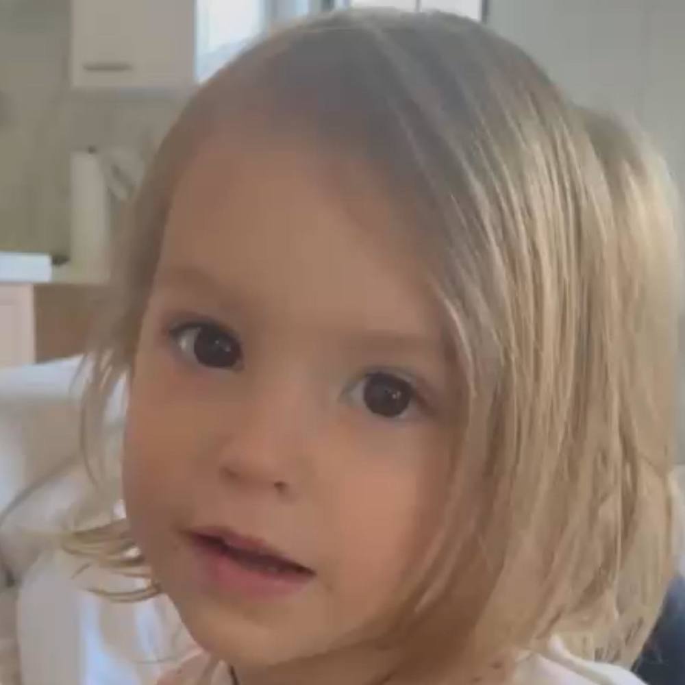 Meet your Posher, Toddy